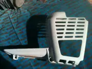 STIHL Genuine 051, 075, 076 Muffler Guard. # 1111 146 6009