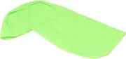 [VALICLUD] Cycling Helmet Neck Cap Sunshade Hat for Outdoor Activities Sports Liner Cap Quick Dry Feature Green