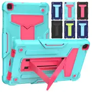 For Samsung Galaxy Tab A 8" 8 Inch 2019 T290 Hybrid Shockproof Tablet Case Cover