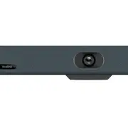 Yealink UVC34 All-in-One USB Video Bar - Black