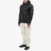Canada Goose Hybridge Lite Hoodie