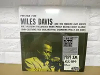 在飛比找Yahoo!奇摩拍賣優惠-1989美版Miles Davis and the mode