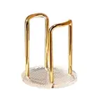 Luxury Cup Storage Holder Water Tea Cups Dispenser Rack Shelf Mug Display7981