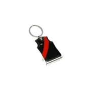 Essendon Bombers AFL Team Guernsey Bottle Opener Keyring