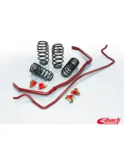 Eibach Pro-Plus Kit For 16-17 Honda Civic Sedan 1.5L (E43.40.036.01.22)