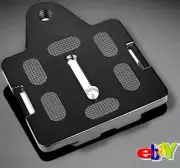 Arca-Type Quick Release Plate Connecting Camera Wrist Belt Strap, Compatible for