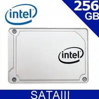 在飛比找蝦皮商城優惠-Intel 545s 256GB 2.5吋 SATAⅢ 固態