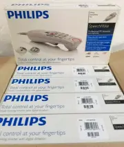 Philips SpeechMike Pro LFH 5274 Speech Dictation Microphone