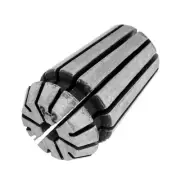 3mm ER11 Lathe Spring Collet Drill Bit Holder Vice Clamping CNC Milling Tool