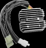 Ricks Voltage Regulator Rectifier Suzuki SV650 03-10