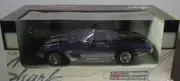 1/18 UT MODELS MAKO SHARK CHEVROLET CORVETTE