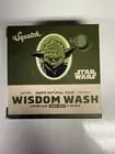 Dr. Squatch x STAR WARS Limited Edition Soap Bar 5 OZ New Wisdom Wash YODA