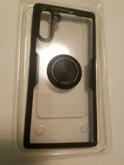 Ring Armor Case For Samsung Note 10