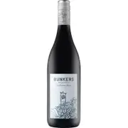 [Bunkers] Bunkers Shiraz 750mL