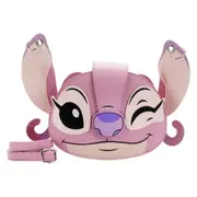 Loungefly Disney Lilo & Stitch Angel Crossbody Bag