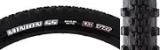 [Maxxis] Minion Ss Folding Dual Compound Exo/tr Tyre