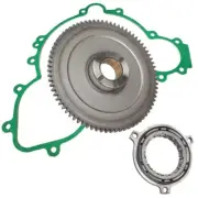 Brand New Starter Clutch And Driven Gear W/Gasket for Polaris Ranger XP 900 2014