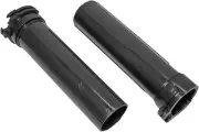 Harddrive Throttle Sleeve Tubes TBW for Harley Electra Glide 08-09