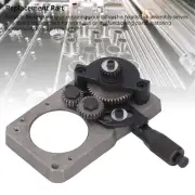 Lathe Headstock Assembly Gear Head Stock Forward Reverse for Mini Lathes 0618