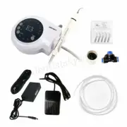 Dental Ultrasonic Piezoelectric Scaler Handpiece Fit EMS SKYSEA Cavitron E3+