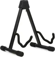 Gator Frameworks GFW-GTRA-4000 A-style Guitar Stand (5-pack) Bundle