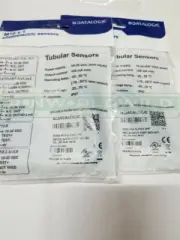 QTY:1 NEW FOR S5N-PH-5-F01-PP DATALOGIC photoelectric switch