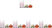 minkissy 5 Sets Nail Holder Manicure Practice Stand Nail Art Practice Holder Nail Practice Base Nail Art Holder Base Manicure Practice Holder Manicure Practice Rack Nail Art Practice Rack
