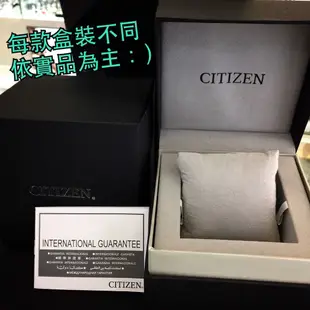 CITIZEN 星辰錶 光動能GPS衛星對時不鏽鋼腕錶 44mm CC3075-80E 原廠公司貨保固二年