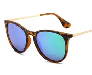 G15 Polarized Sunglasses Outdoor Glasses Driving Riding Goggles Dazzle