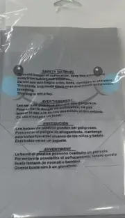 Elephant Treat Bags