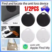 iTag Tracker For Apple Anti-loss Device FindMy to Locate Smart Things Finder NEW