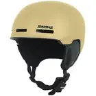 SWANS Ski/Snowboard Helmet for Adults HSF-190 P1 SND Sand L Size