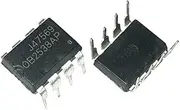 10pcs/lot OB2538 OB2538AP DIP-8 LED lamp Driver IC Power chip