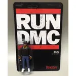 SUPER7 RUN-DMC 饒舌歌手公仔