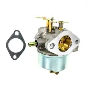 TECUMSEH HM SERIES SNOWBLOWER THROWER CARBURETOR CARBY