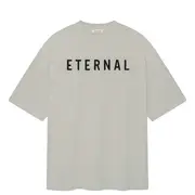 [Fear of God] Eternal Tee Men