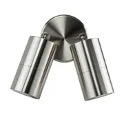 Havit Wall Pillar Light Double Adjustable 316 S/S Tri Colour 2 Years Warranty