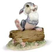 LLADRO, DISNEY, THUMPER #9351, BRAND NEW, MINT & BOXED, FREE USPS SHIP