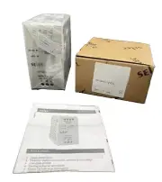 Selec Short Circuit Overload Protection RP-3M-5A-12VDC Single Phase Input NEW⭐️