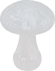 Vases for Flowers - Decorative Flower Propagation Vase | Floral Planter Table Decor for Indoor Room Shelf Windowsill Bathroom Living Room Bedroom Office Farmhouse Party