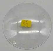 Convex Dome Clock Glass - 5 11/16" Inches New Old Stock. (CM45)