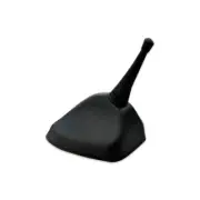 Short Antenna/Aerial Stubby Bee Sting for Ford PX & NextGen Wildtrak 2019>24 5cm (for: Ford)