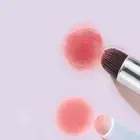 Round Head Lip Brush Concealer Brush Mini Matte Lipstick Smudge Makeup Brushes
