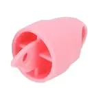 Ice Roller V Shaped Design DIY Making Calming Removing Puffiness Silicone Ma GSA