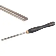 M42 Cryo, 3/8" Spindle Gouge, HTT-236RAZW, Hurricane Turning Tools