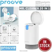 For Airpods Pro Keyboard Proove Mr. Cleaner 20 in 1 Multifunctional Cleaning Kit