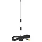 Antenna UV5R UV5RA UV-82 144/430Mhz VHF UHF Ham Radio Walkie Talkie For BAOFENG