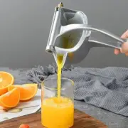 Home Multifunctional Manual Juicer Portable Small Fruit Juicer