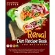 Renal Diet Recipe Book for Beginners