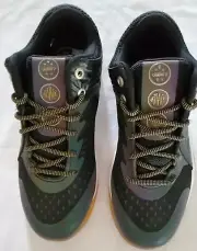 And1 Attack Shoes